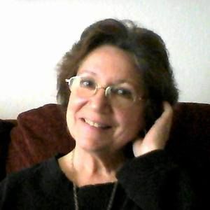 Meet your Posher, Jo